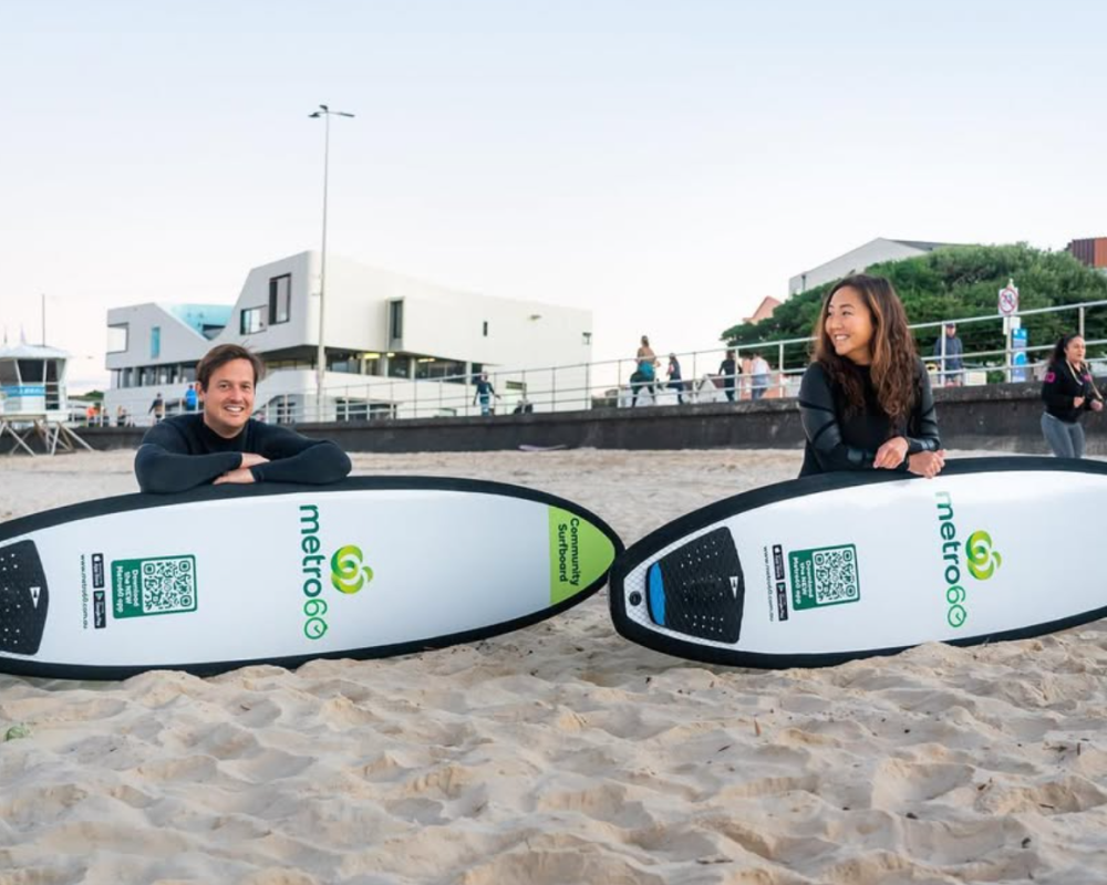 Connect with consumers through product sampling marketing in Australia