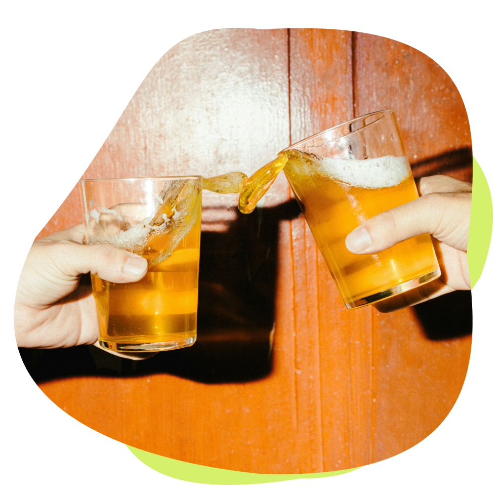 Alcohol product sampling solutions in Australia, New Zealand, UK and US