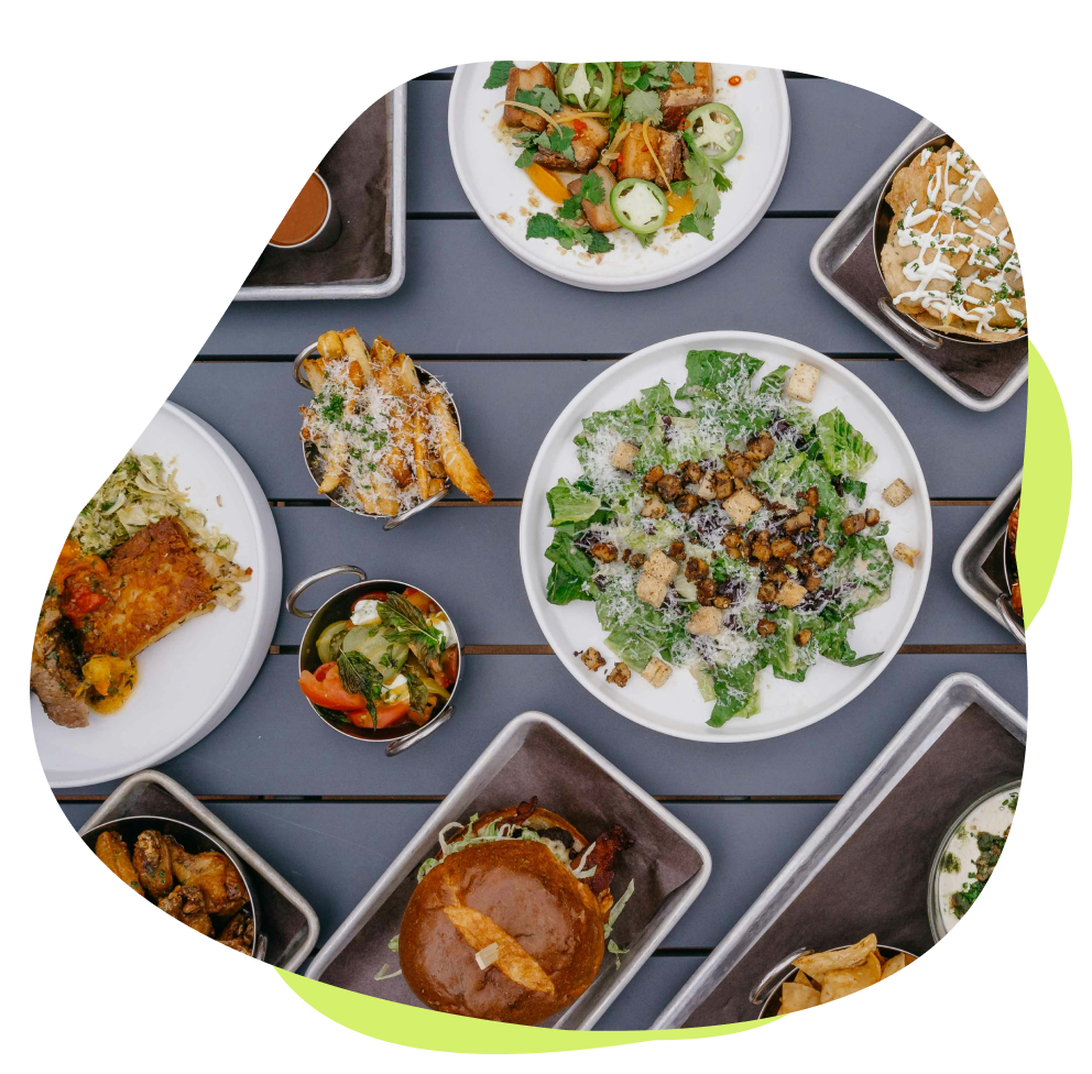 HelloFresh product sampling solutions