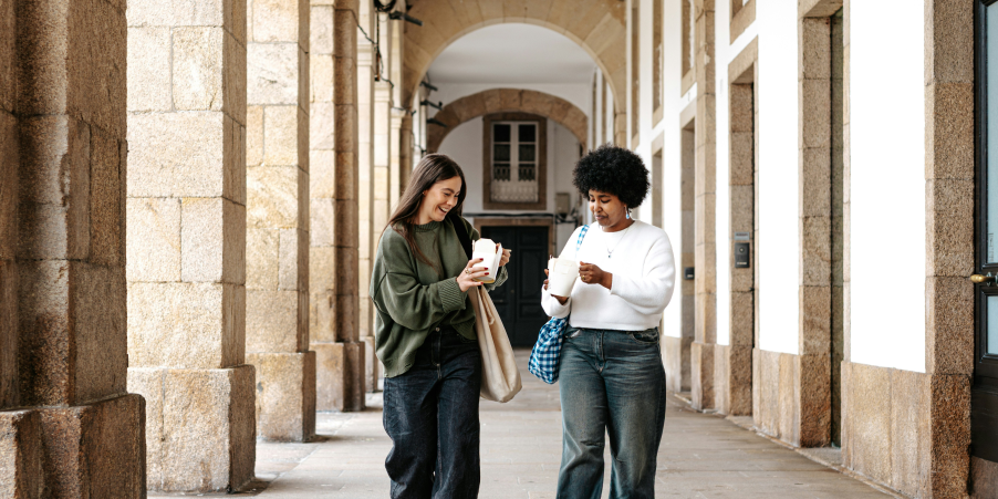 CPG sampling is highly effective within university campuses, connecting with highly engaged student audiences in key UK cities.